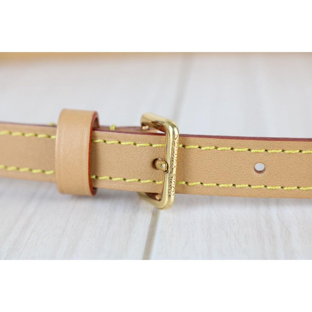 Very Good ( Rank A)｜LV Monogram Nano Speedy  Shoulder Bag｜W25092601