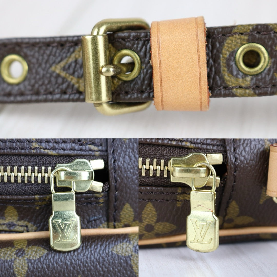 Very Good ( Rank A)｜ LV Monogram Amazon Shoulder Bag｜X25040305