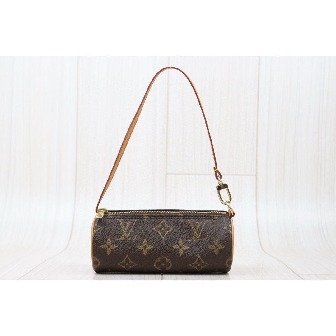 Very Good ( Rank A)｜LV Monogram Papillon Included Pouch｜25022705