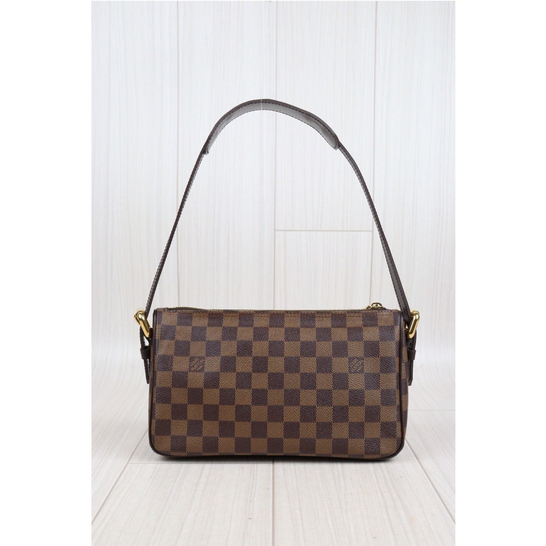 Rank A ｜ LV Damier Lavello GM Shoulder Bag｜23112917