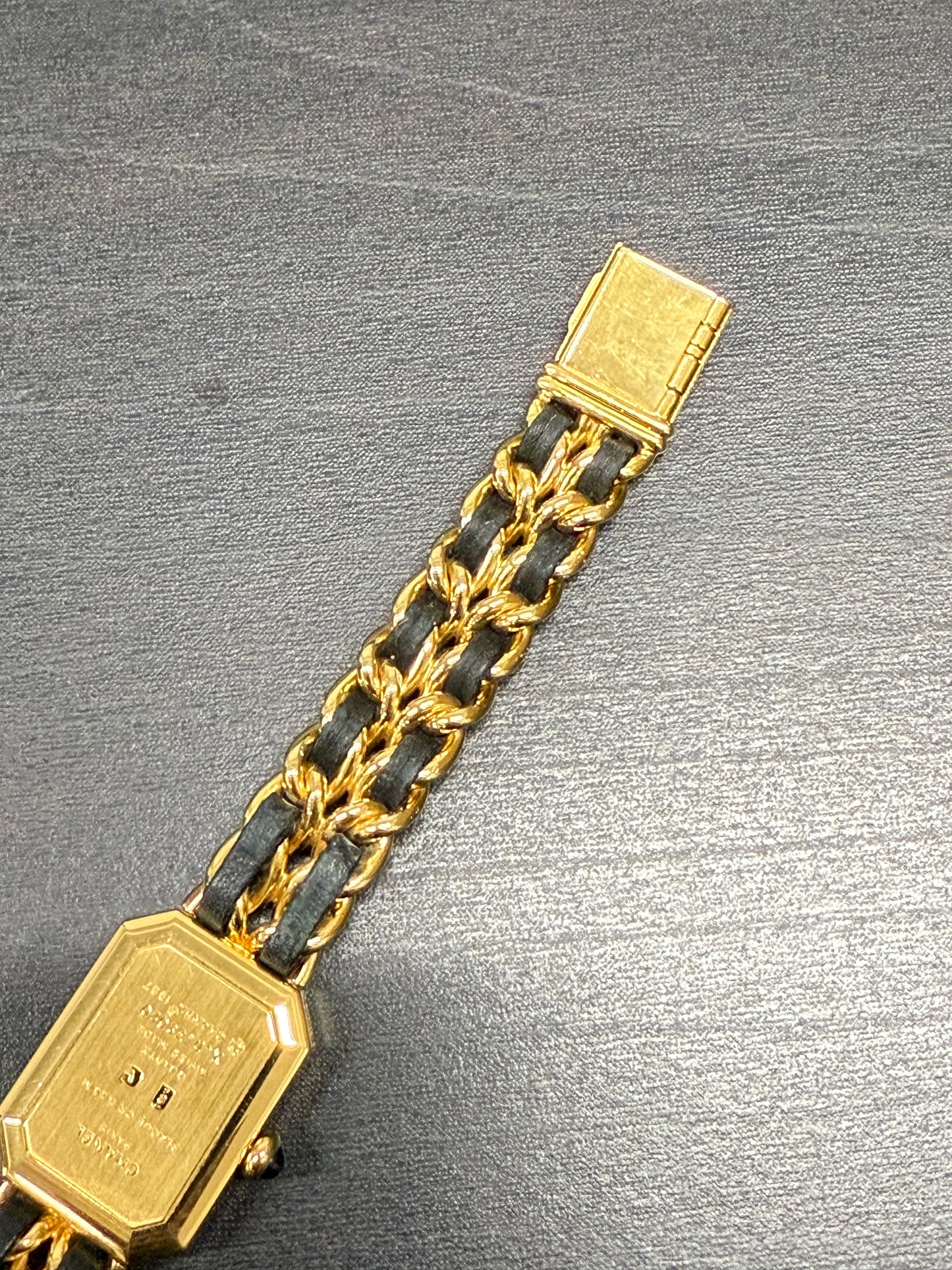 Very Good ( Rank A) ｜ CHANEL Premiere Watch M Size