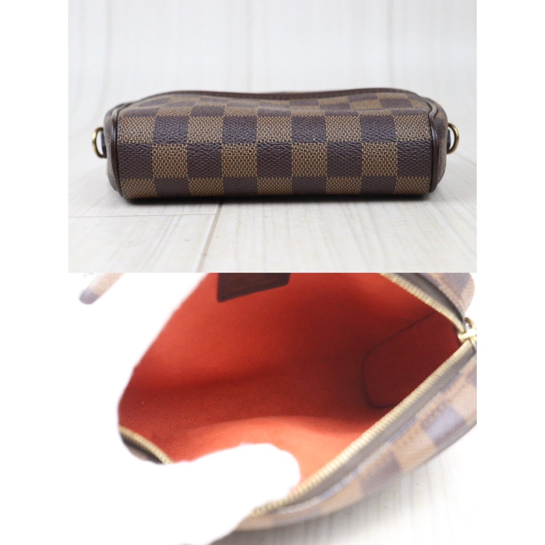 Rank A｜LV Damier Lpanema Shoulder Bag｜ 24072903