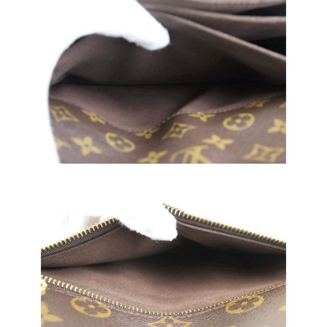Include Entrupy Certificate of Authenticity｜Good ( Rank AB)｜Louis Vuitton Monogram Pichette Metis ShoulderBag ｜S26030829