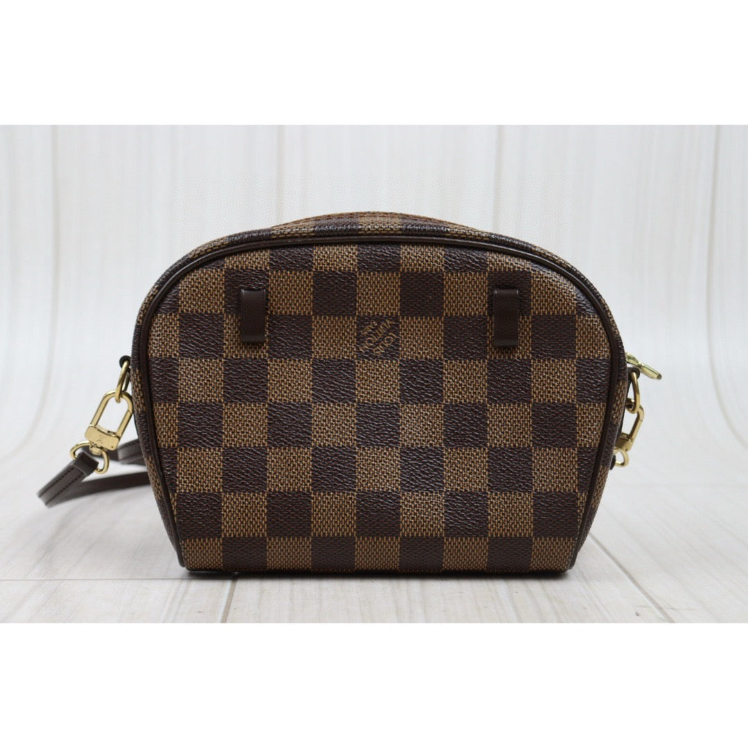 Very Good ( Rank A)｜LV Damier Lpanema Shoulder Bag｜ 25022005