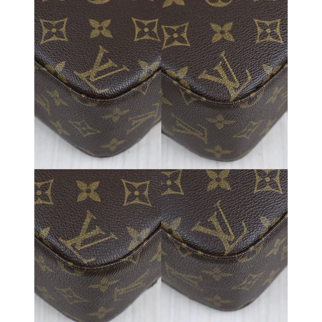 Rank AB ｜ LV Monogram Spontini Shoulder Bag ｜23112923