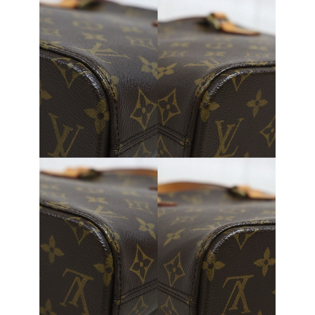 Include Entrupy Certificate of Authenticity｜Good ( Rank AB)｜ Louis Vuitton Monogram Vivian PM Hand Bag ｜26073003