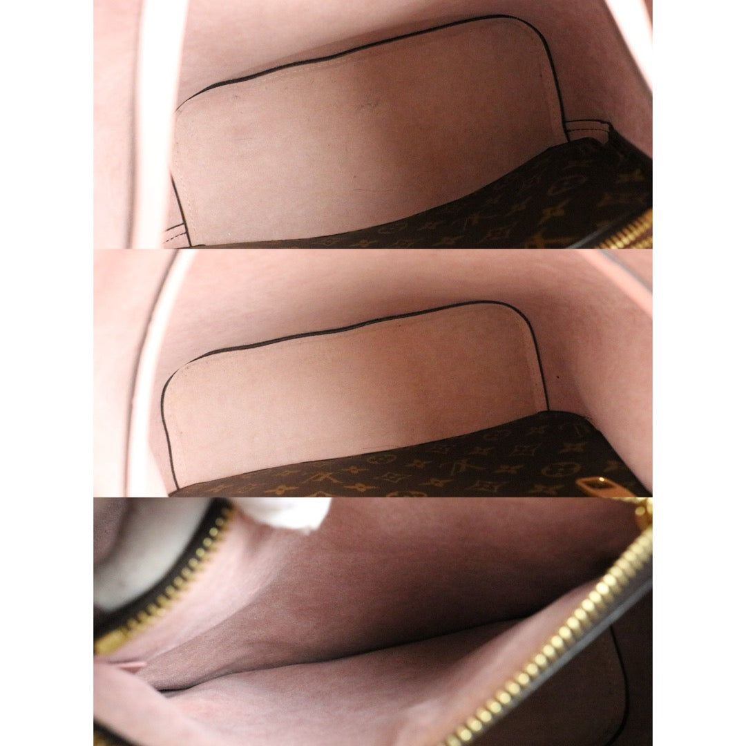 Very Good ( Rank A)｜ LV Monogram Neo Noe Shoulder Bag Pink Current Model｜S25071807