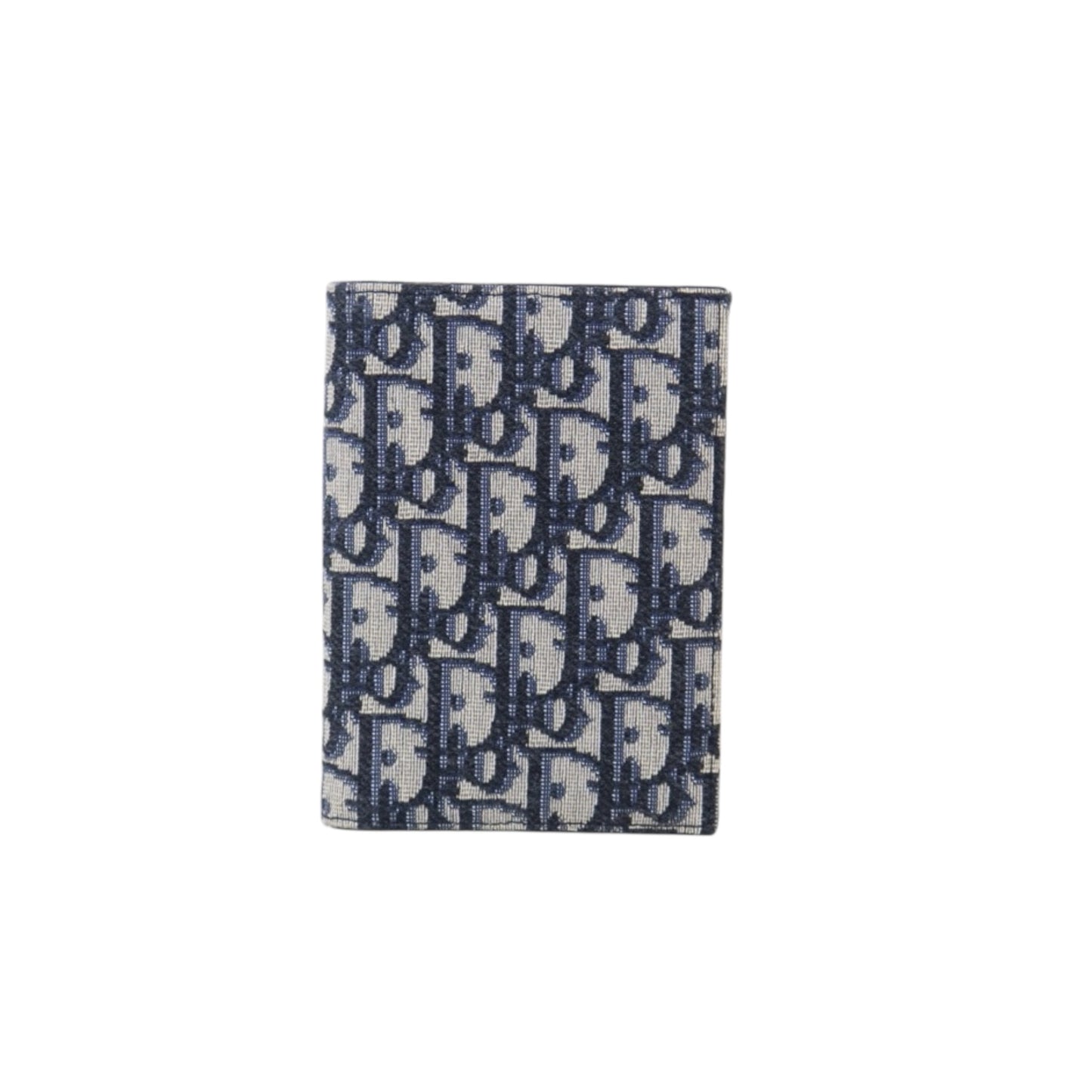 Very Good ( Rank A)｜ Dior Trotter Passport Cover ｜S25090104