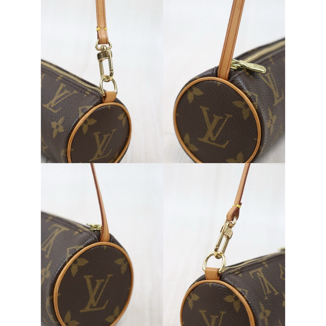 Good ( Rank AB) ｜ LV Monogram Papillon 30 Handbag ｜24110701