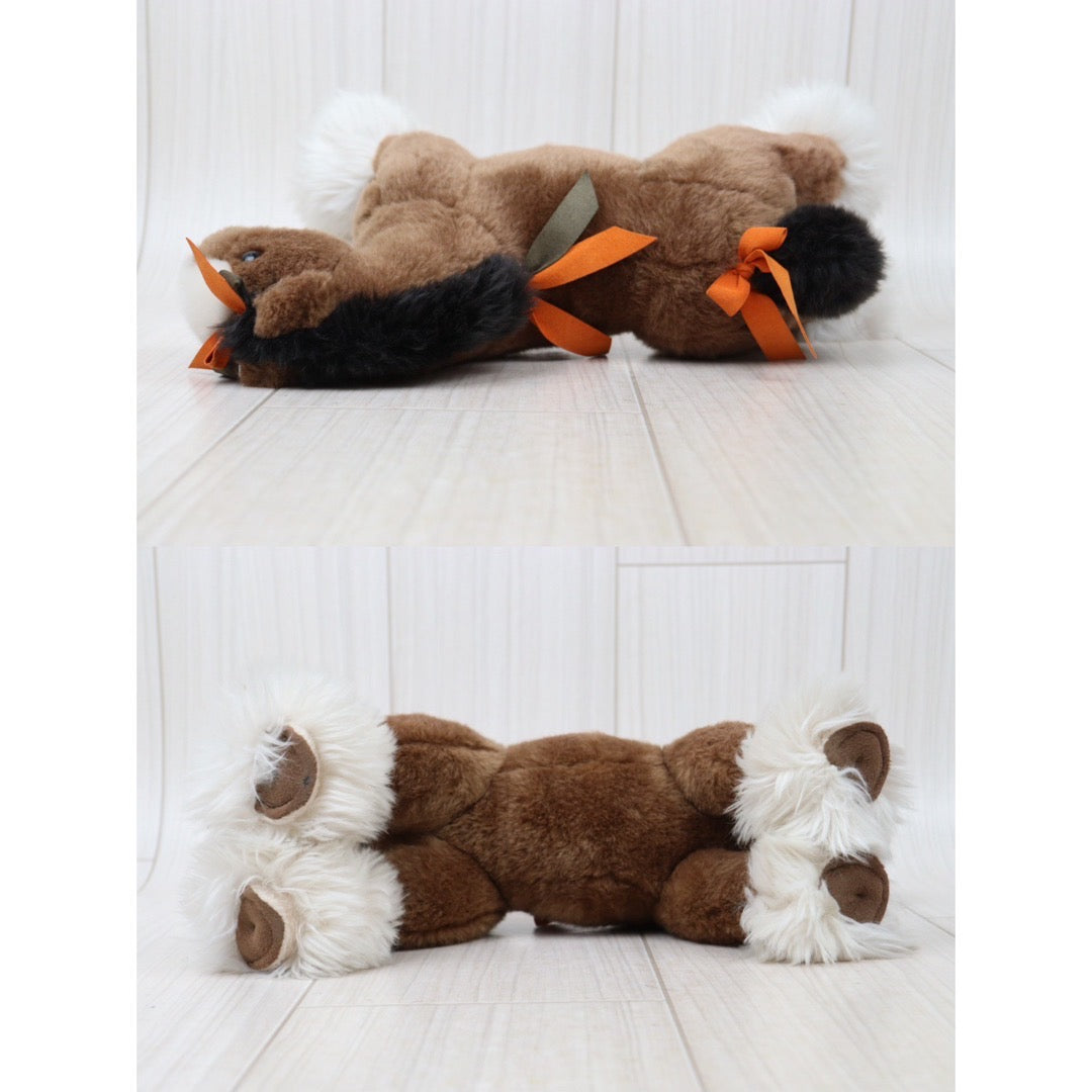 Good ( Rank AB) ｜ HERMES Hermy PM Plush  Doll ｜24061324