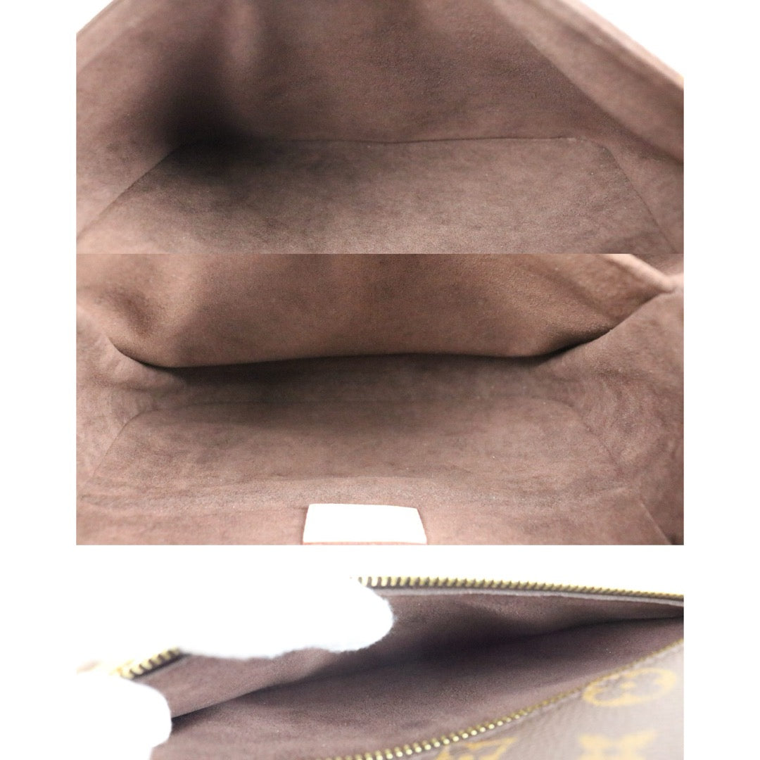 Include Entrupy Certificate of Authenticity｜Very Good ( Rank A)｜Louis Vuitton Monogram Pichette Metis ShoulderBag｜X26051710