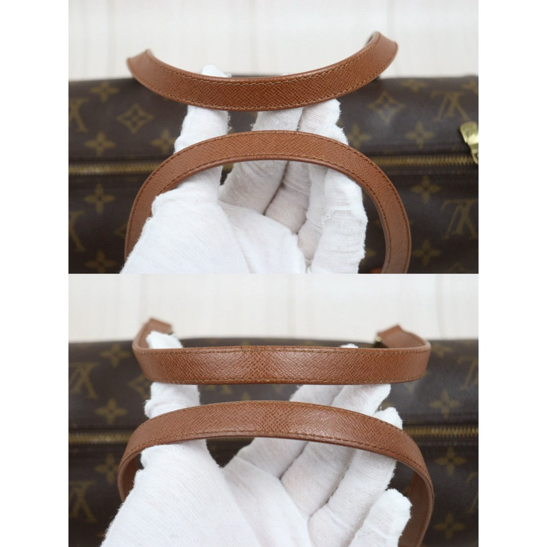 Very Good ( Rank A)｜ LV Monogram Papillon 30 Handbag ｜26011402