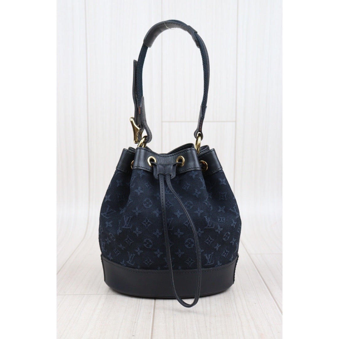 Rank A｜LV Monogram Mini Noerie Handbag｜23111402