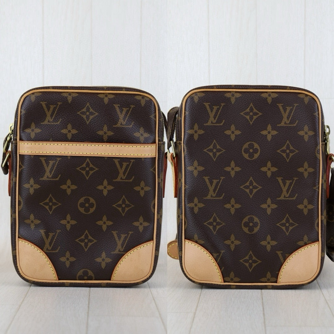 Very Good ( Rank A) ｜ LV Monogram Amazon Shoulder Bag｜S24102404