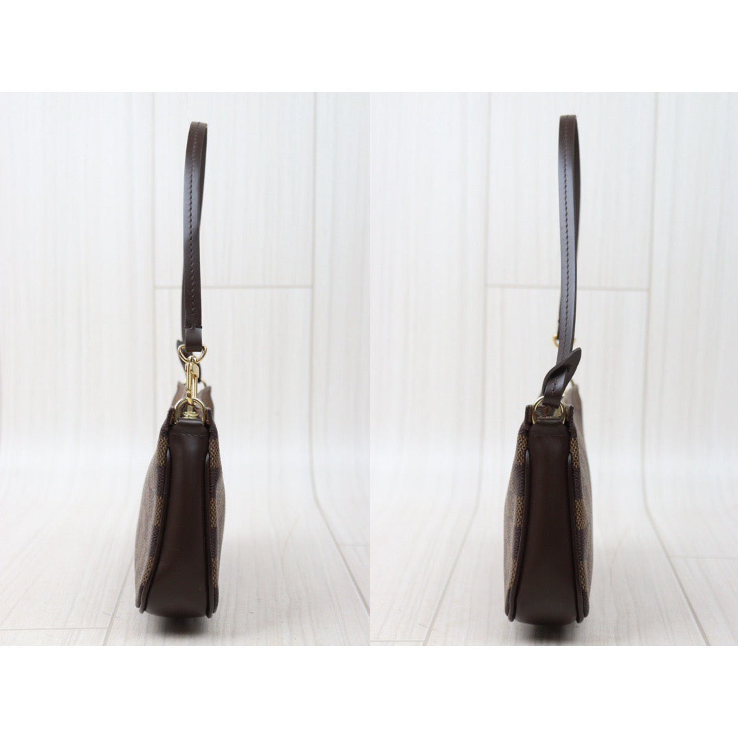 Rank A ｜ LV Damier Pochette Accessoires ｜24052312