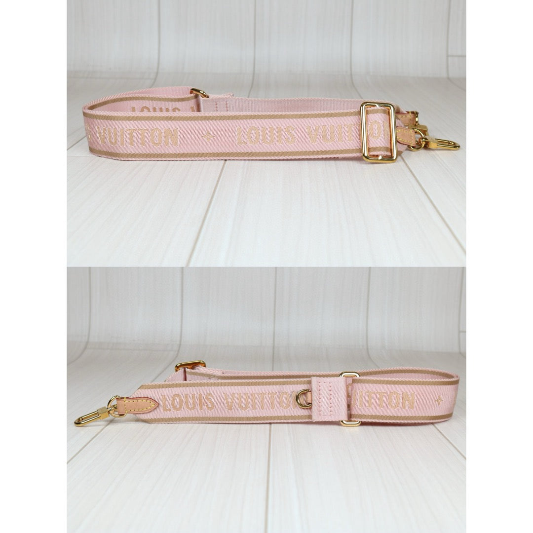 Rank A ｜ LV Monogram Multiti Pochette Accessoire｜S24080203