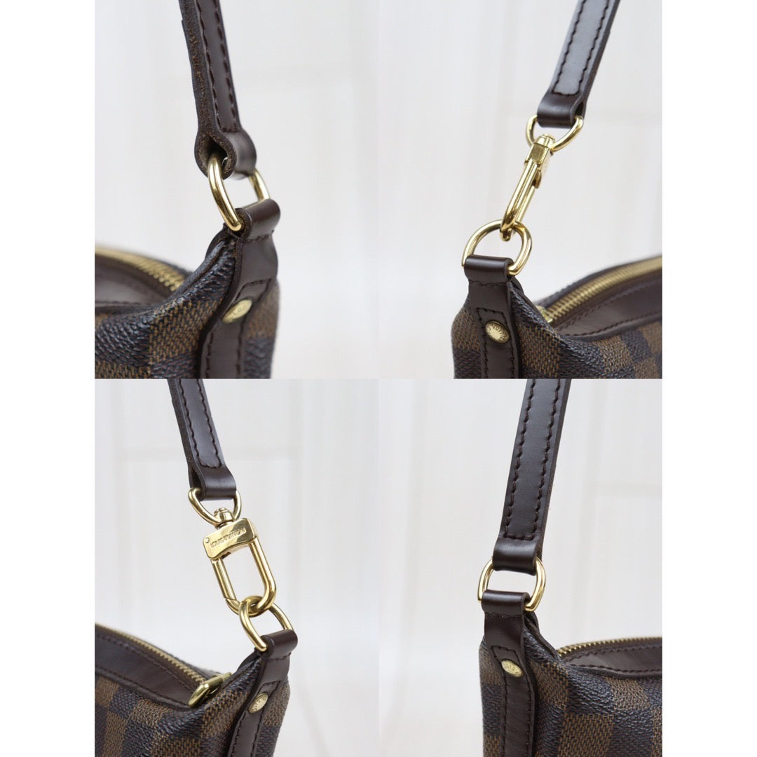 Rank AB ｜ LV Damier Ilovo PM HandBag｜24031221