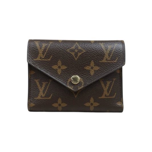 Good ( Rank AB)｜  LV Monogram  Wallet ｜25100712