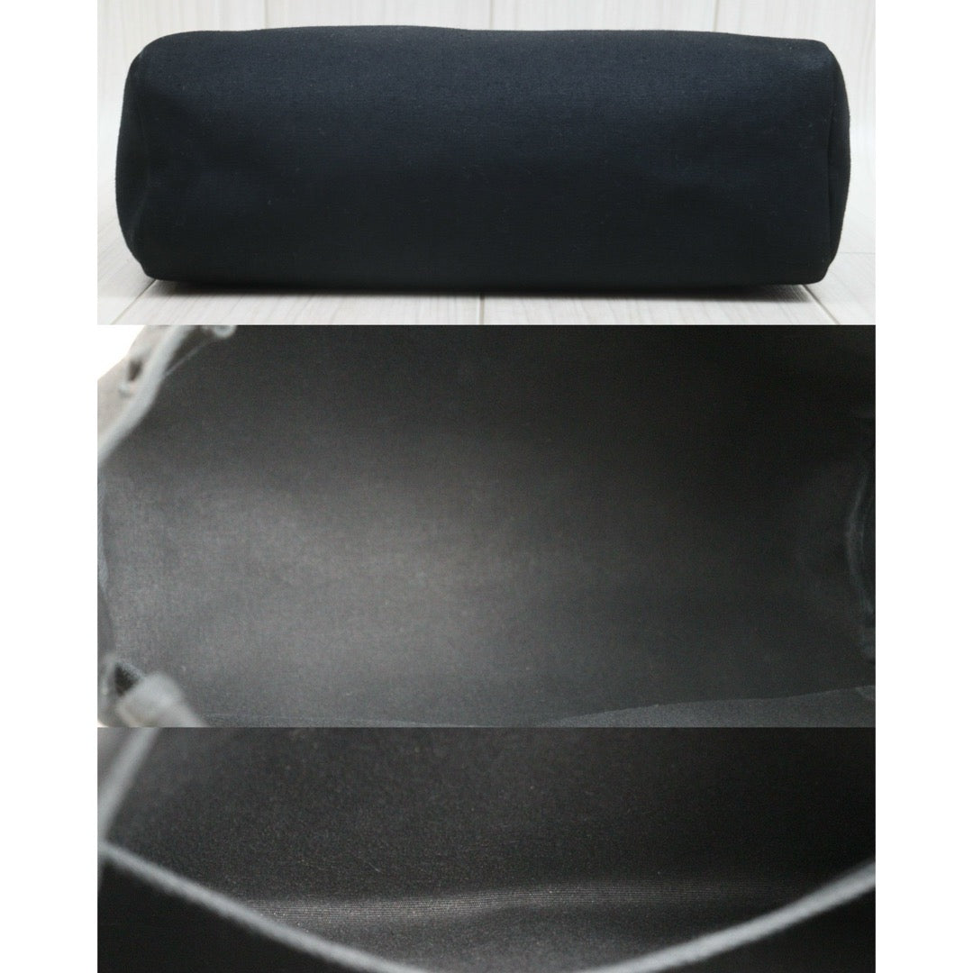 Include Entrupy Certificate of Authenticity｜Good ( Rank AB) ｜ HERMES Herbag PM Shoulder Bag □D Stamp Made In 2000Year｜26062918