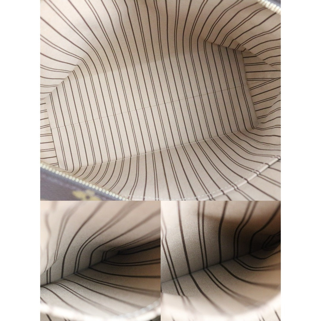 Excellent（Rank SA）｜LV Monogram Hippo Mezzo ToteBag GM  IC Chips Model｜X25091509