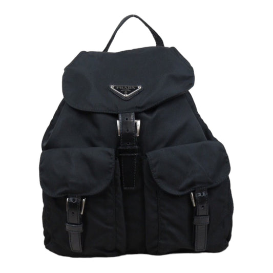 Rank A｜Prada Nylon Small Backpack｜V24030138