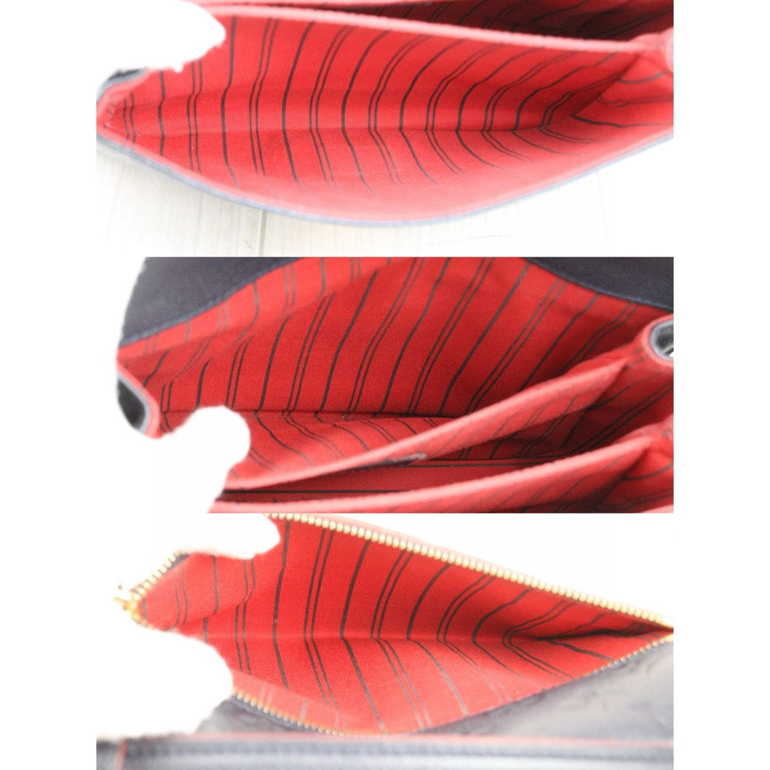 Good ( Rank AB)｜LV Monogram Pichette Metis ShoulderBag Blue｜W25021902