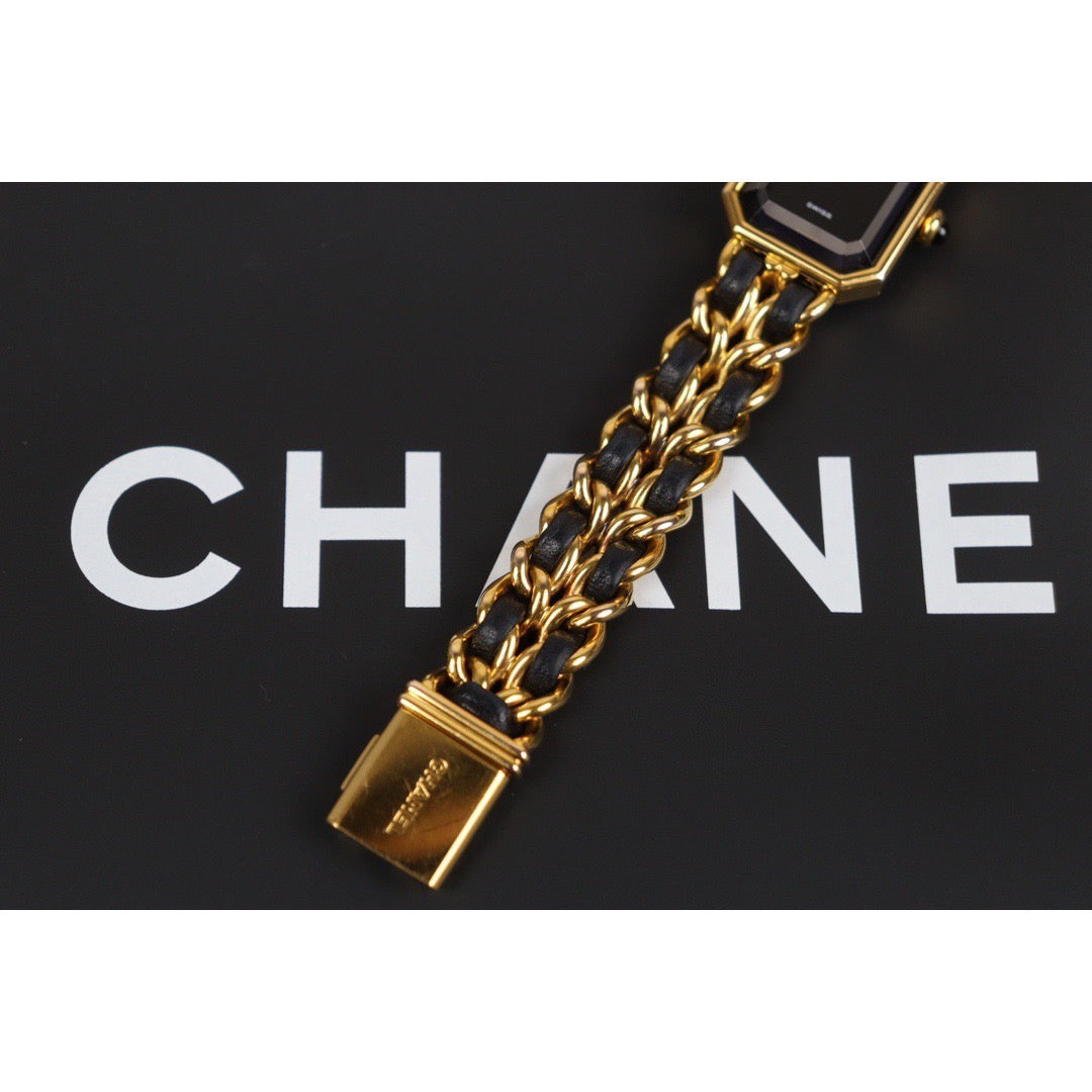 Rank A ｜ CHANEL Premiere Watch M Size｜23121401