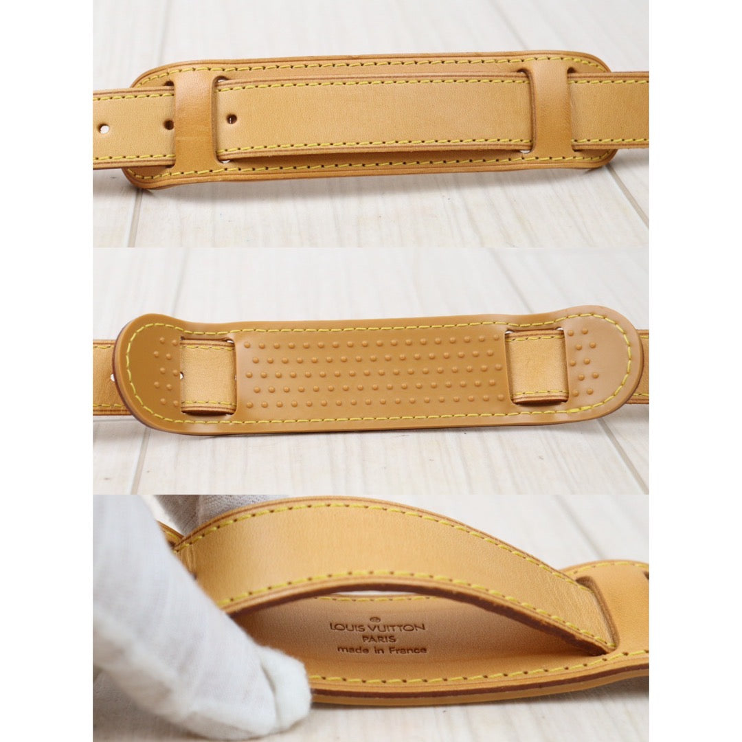 Good ( Rank AB)｜ LV Monogram Keypol Bandrière 50 With Shoulderstrap｜24051316