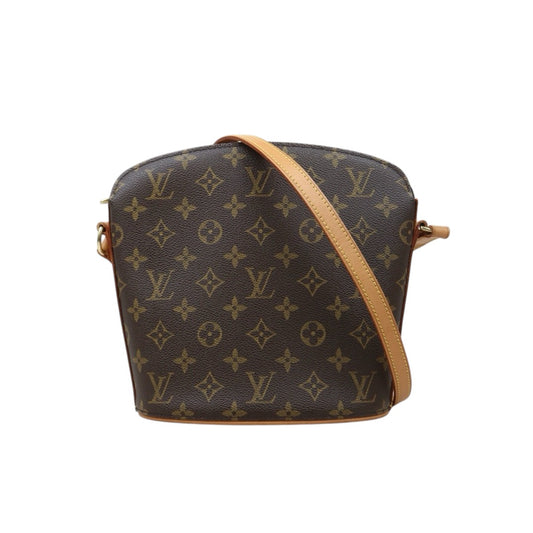 Very Good ( Rank A)｜ LV Monogram Droo Shoulder Bag ｜24120506