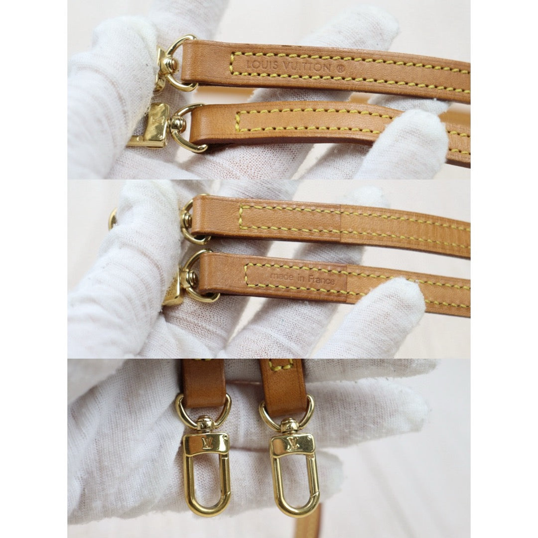 Good ( Rank AB)｜ LV Monogram Mini Speedy Handbag With Shoulderstrap｜25021003