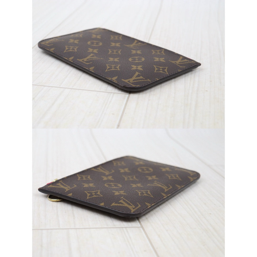 Good ( Rank AB)｜ LV Monogram Neverfull PM ｜S24111217