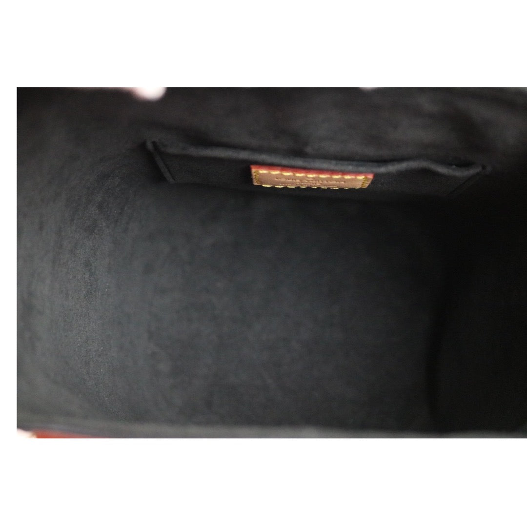 Rank A｜LV Monogram Duffle Shoulder Bag ｜S24040201