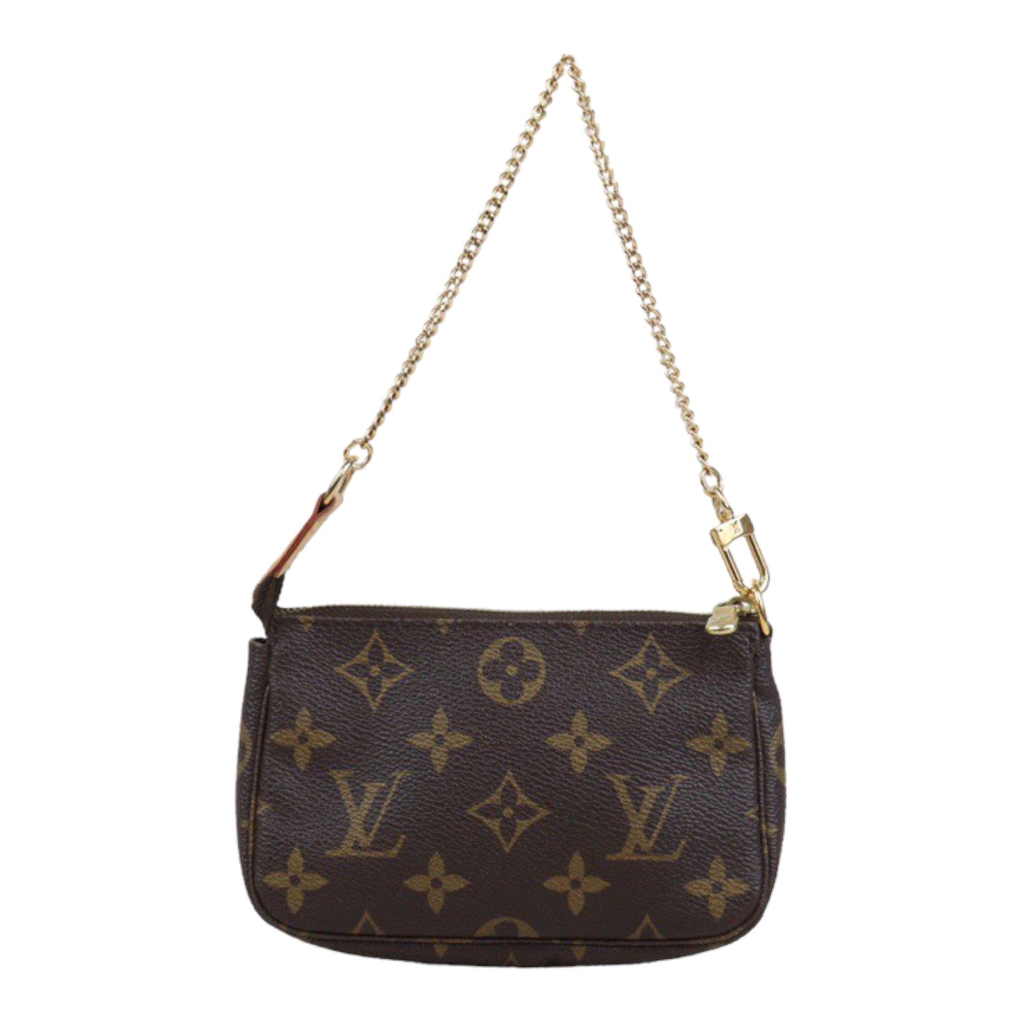 Rank A ｜ LV Monogram Mini Pochette Accessoir ｜24011811