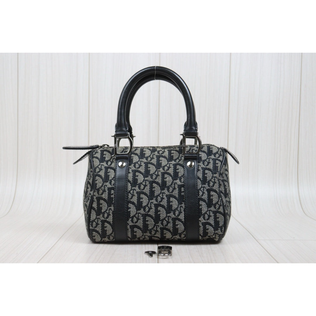 Good ( Rank AB) ｜ Dior Trotter  Mini Poston  HandBag  ｜26030504