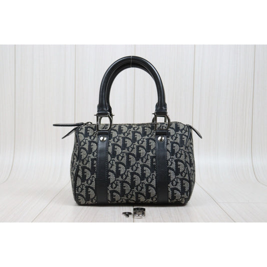 Good ( Rank AB) ｜ Dior Trotter  Mini Poston  HandBag  ｜26030504