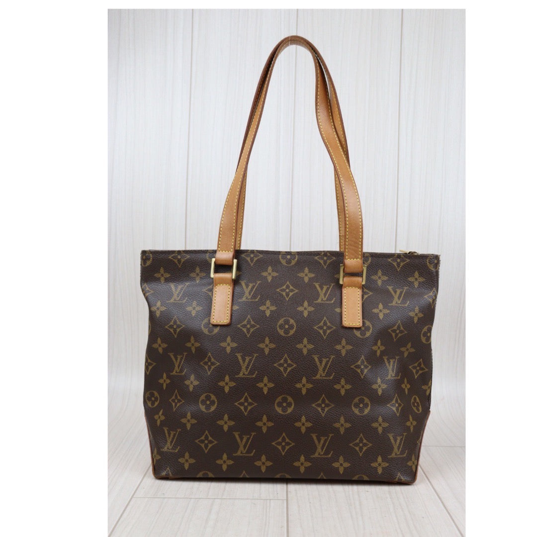 Rank AB ｜ LV Monogram Hippo MM Shoulder Bag ｜23122610