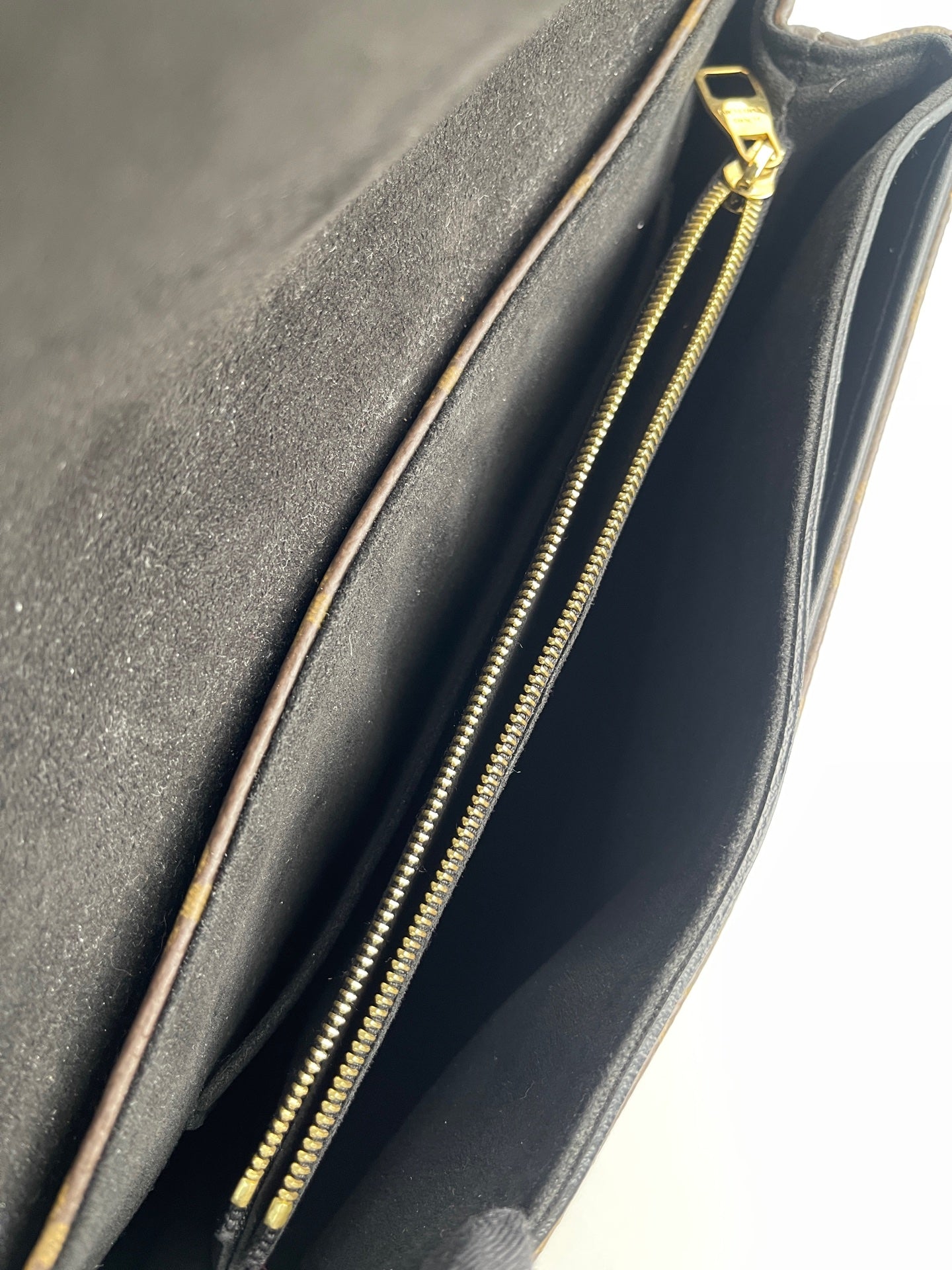LV Shoulder Bag