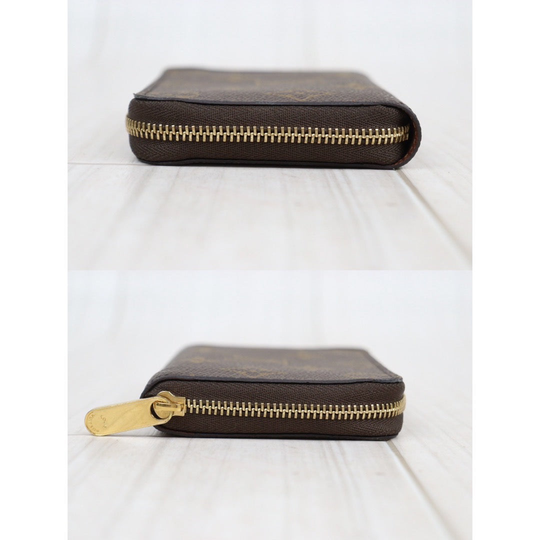 Rank A｜  LV Monogram  Wallet ｜24031409