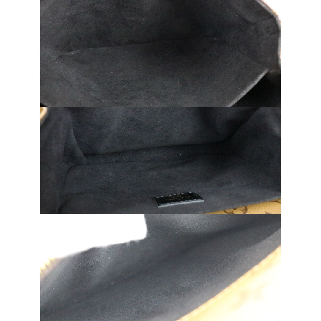 Very Good ( Rank A)｜LV Monogram Pichette Metis ShoulderBag IC Chips Model｜X25091409