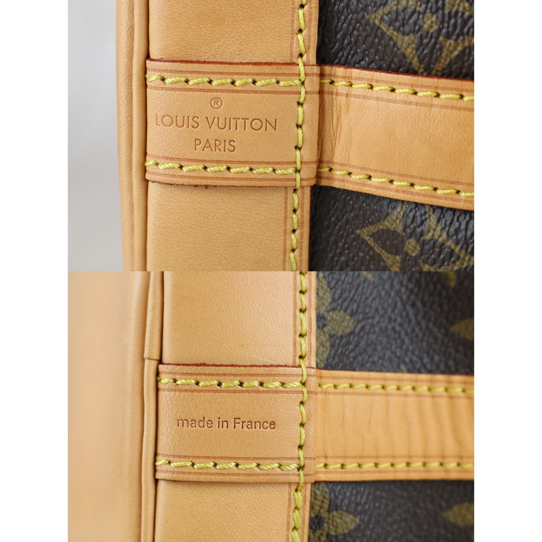 Good ( Rank AB)｜ LV Monogram Petit Noe Shoulder Bag MM｜S25090406