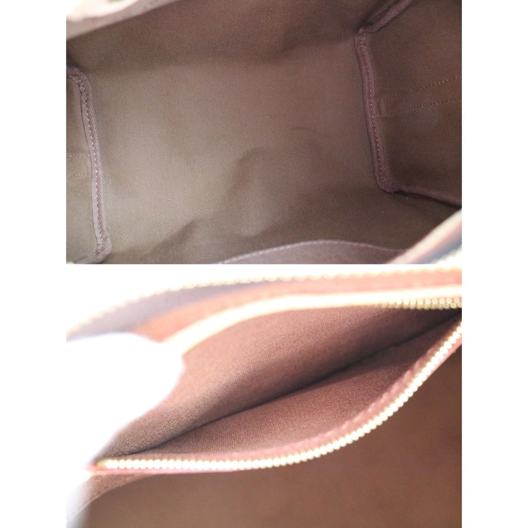 Include Entrupy Certificate of Authenticity｜Very Good ( Rank A)｜ Louis Vuitton Monogram Speedy 25 Hand Bag With Shoulder Strap ｜X26040820