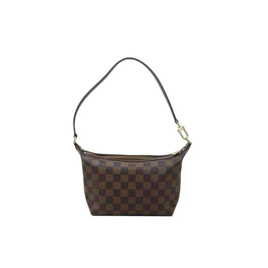 Good ( Rank AB)｜ LV Damier Ilovo PM HandBag｜24111913