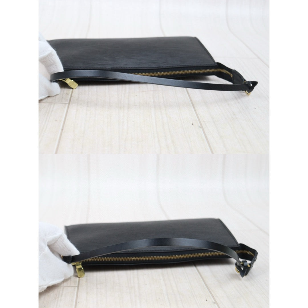 Very Good ( Rank A) ｜LV Epi Pochette Accessoir Handbag ｜25051304