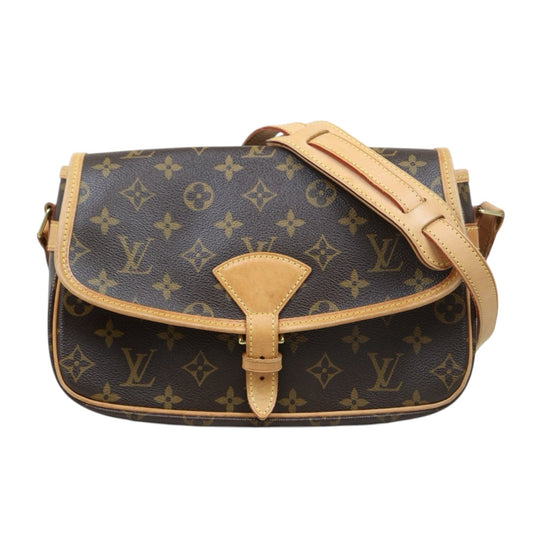 Good ( Rank AB)｜LV Monogram Sologne ShoulderBag｜24112116