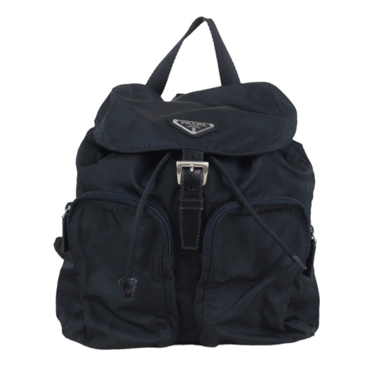 Rank A｜Prada Nylon Backpack｜23092207