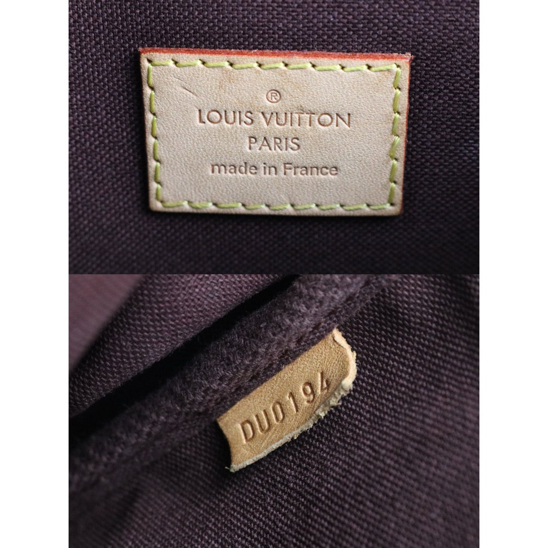 Very Good ( Rank A)｜ LV Monogram Favorite MM Shoulder Bag｜S25082507