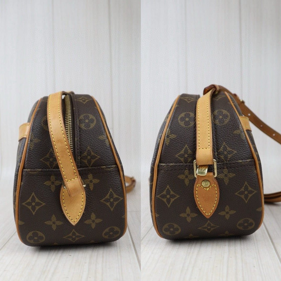 Good ( Rank AB)｜LV Monogram Blower Shoulder Bag｜V24072512