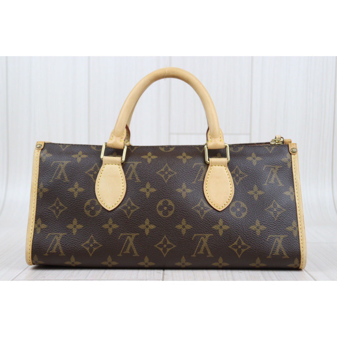 Rank AB｜ LV Monogram Popankuru Handbag ｜24031413