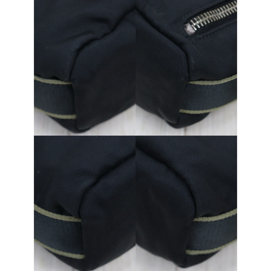 Good ( Rank AB)｜  Chanel Sports Line Coco Mark Shoulder Bag  Made in 2005-2006Year｜Y25110422