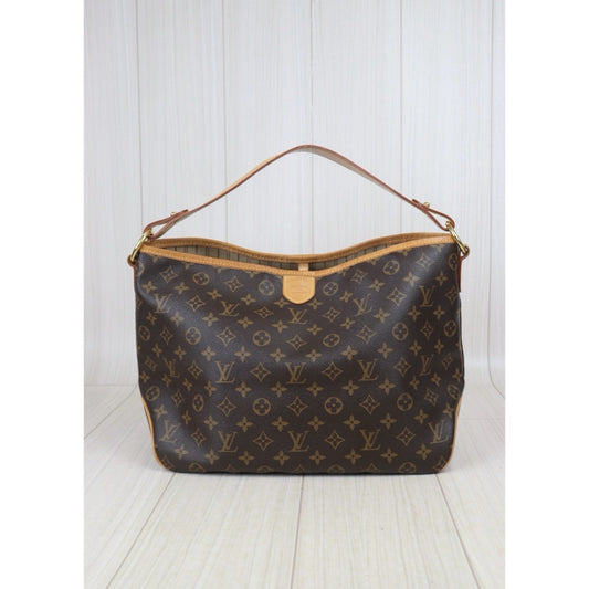Good ( Rank AB) ｜LV Monogram Delightful PM Shoulder Bag｜24092617